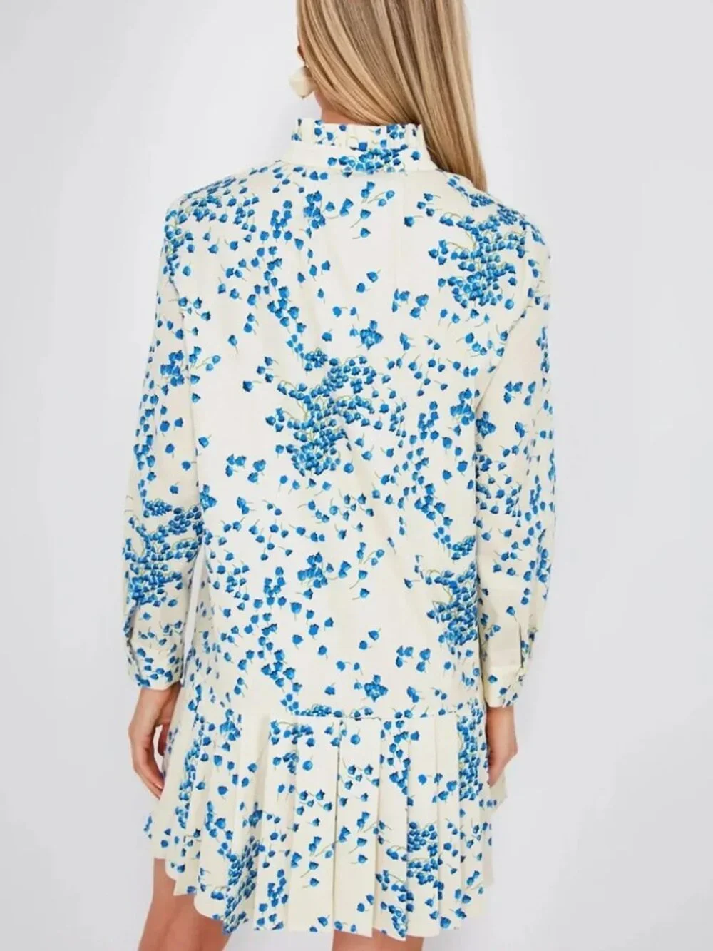 TUCKERNUCK Tate Dress Jardin de fleurs Large